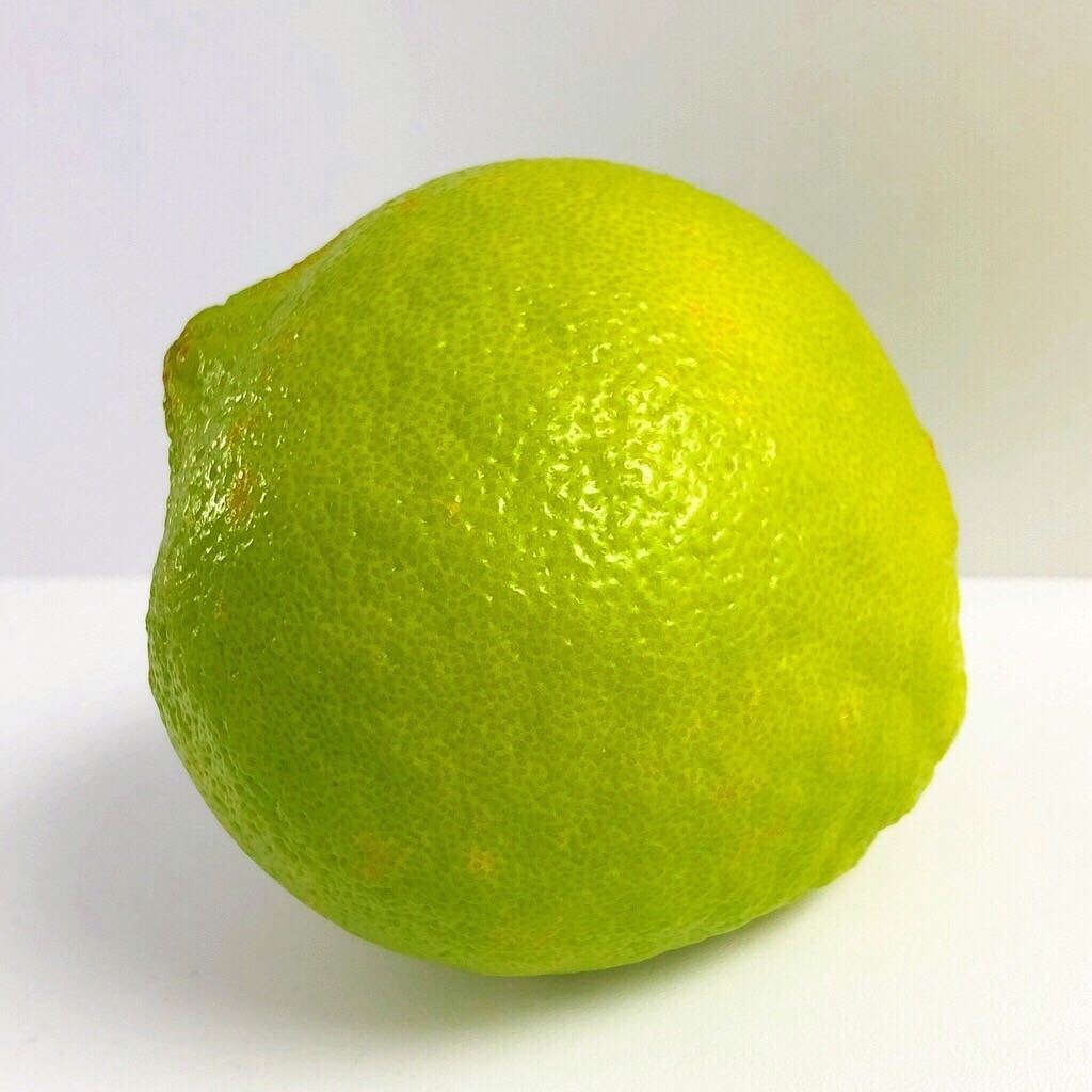 Real bergamot